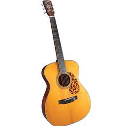 Blueridge BR-243 Prewar Series 000 Guitar