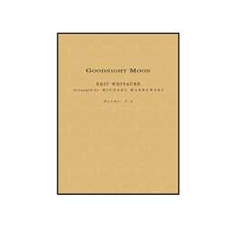 Goodnight Moon - Whitacre/Markowski - Concert Band