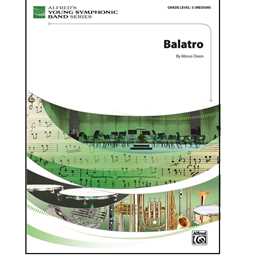 Balatro - Dixon - Concert Band