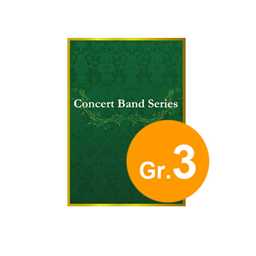 Prelude for Winds - Hayato Hirose - Concert Band