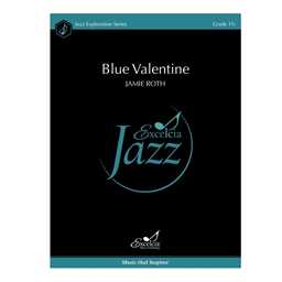 Blue Valentine - Roth - Jazz Ensemble
