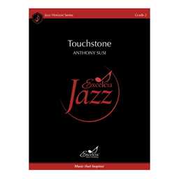 Touchstone - Susi - Jazz Ensemble