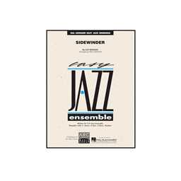 Sidewinder - Morgan/Murtha - Jazz Ensemble
