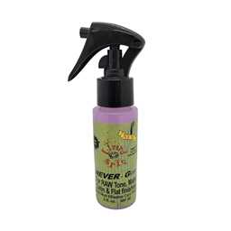 Lizard Spit NEVER-Gloss Matte/Satin Cleaner