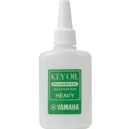 Yamaha Synthetic Heavy Key Oil