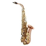 John Packer JP045R Rose Gold Alto Saxophone