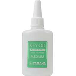 Yamaha Synthetic Medium Key Oil