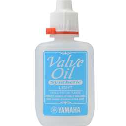 Yamaha Synthetic Light Valve Oil