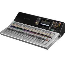 Yamaha TF5 Digital Mixer