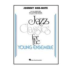 Johnny One Note Jazz Ensemble