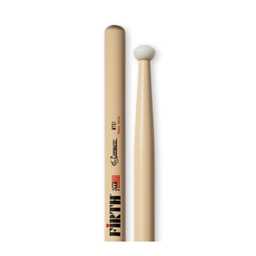 Vic Firth Corpsmaster Marching Tenor Sticks