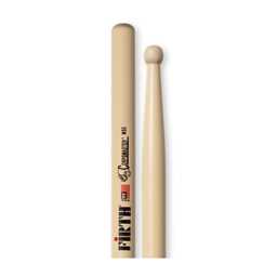 Vic Firth Corpsmaster Marching Snare Sticks