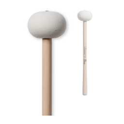 Vic Firth MB5H Corpsmaster Extra Large Marching Bass Drum Mallets