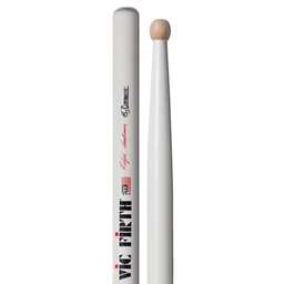Vic Firth Ralph Hardimon Corpsmaster Signature Marching Snare Sticks