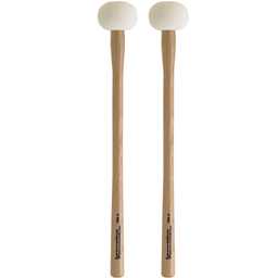 Innovative Percussion FBX-4 Marching Bass Drum Mallets - Large