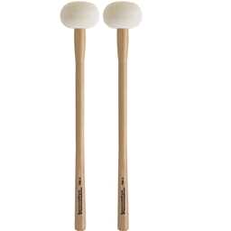 Innovative Percussion FBX-5 Marching Bass Drum Mallets - Extra Large