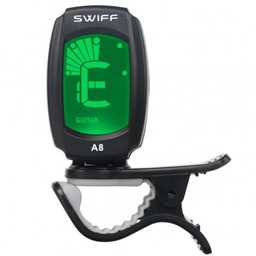 Swiff A8 Clip On Tuner