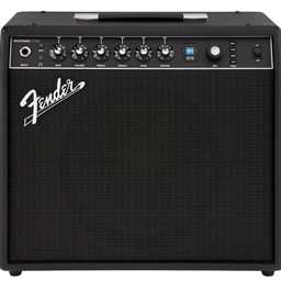 Fender Mustang LTX50 Guitar Amplifier