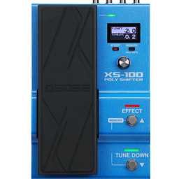 Boss XS-100 Poly Shifter