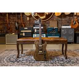 Godin Radium - Carbon Black (USED)