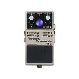 Boss RT-2 Rotary Ensemble compact pedal