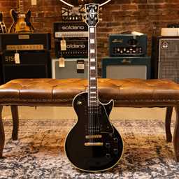 Orville by Gibson Les Paul Custom (USED)
