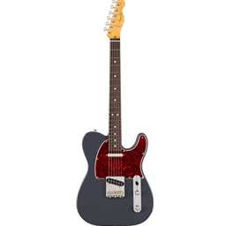 Fender American Professional Classic Telecaster®, Rosewood Fingerboard, Faded Black