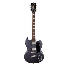 Guild Polara Deluxe Canyon Dusk Electric Guitar
