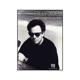 Billy Joel Easy Piano Collection