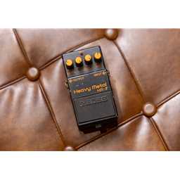 Boss HM-2 Heavy Metal Distortion (USED)