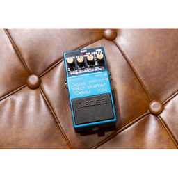 Boss PS-2 - Digital Pitch Shifter/Delay (USED)