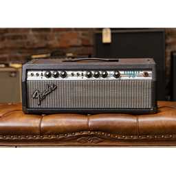 Fender 1980 Bassman 70 (USED)