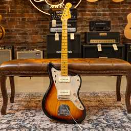 Fender Custom Shop 50's Jazzmaster (Used)