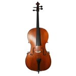 Gliga Genial I 1/2 Cello Outfit