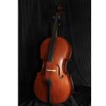 Gliga Genial I 7/8 Cello Outfit