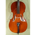 Gliga Genial II 1/8 Cello Outfit