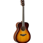 Yamaha FSTA-BS TransAcoustic Guitar