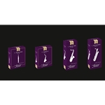 Steuer Traditional Alto Sax Reeds #2.5