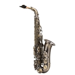 John Packer JP045V Vintage Finish Alto Saxophone