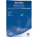 Star Canon 3-Part