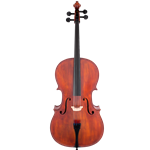 Scherl & Roth SR55 1/2 Cello Outfit