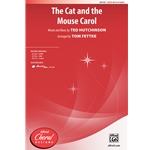 The Cat and The Mouse Carole SATB