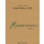 One Small Step by Michael Oare