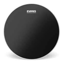 EVANS B06ONX2 Onyx Drum Head, 6 Inch