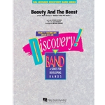 Beauty and the Beast by Howard Ashman arr. Michael Sweeney