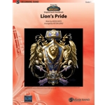 Lion's Pride (from World of Warcraft)