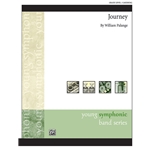 Journey by William Palange