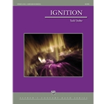 Ignition by Todd Stalter