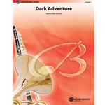 Dark Adventure by Ralph Ford