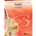 Star Wars Main Theme by John Williams arr. Carl Strommen
